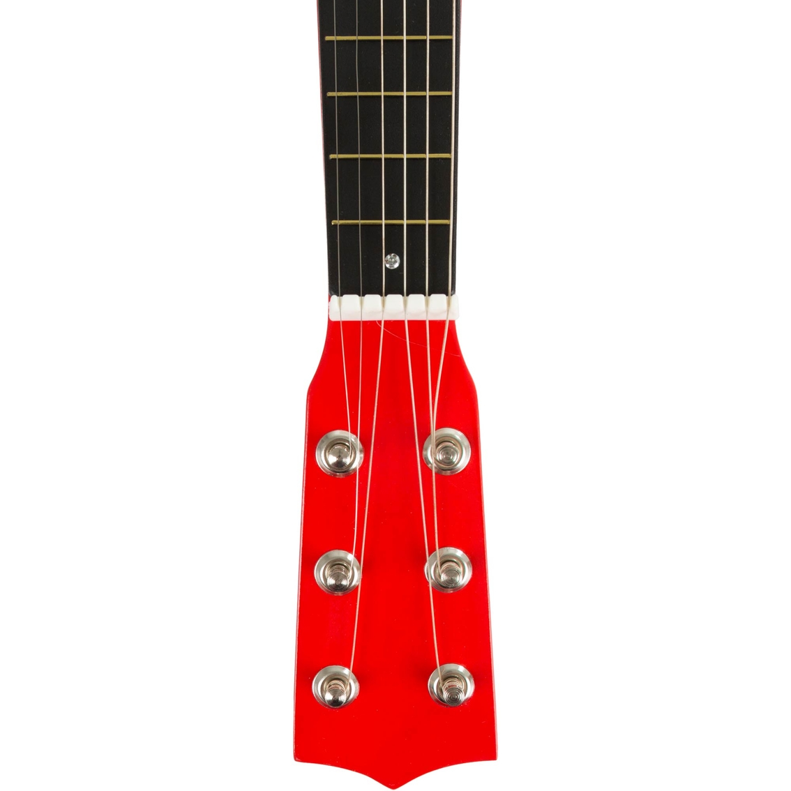 Hey! Play! Kids Toy Acoustic Guitar with 6 Tunable Strings - Image 2 of 5
