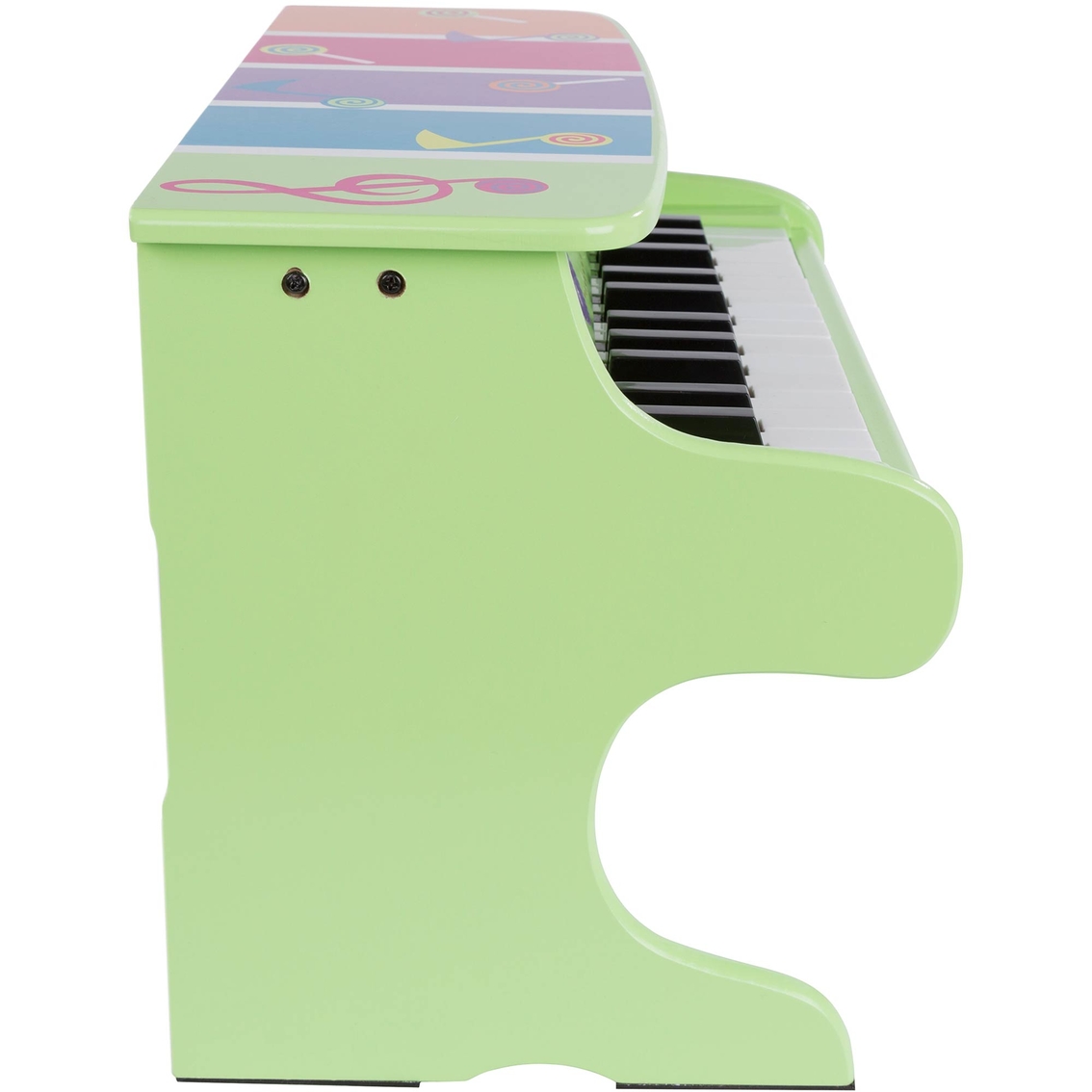 Hey! Play! 25 Key Musical Toy Piano - Image 3 of 5