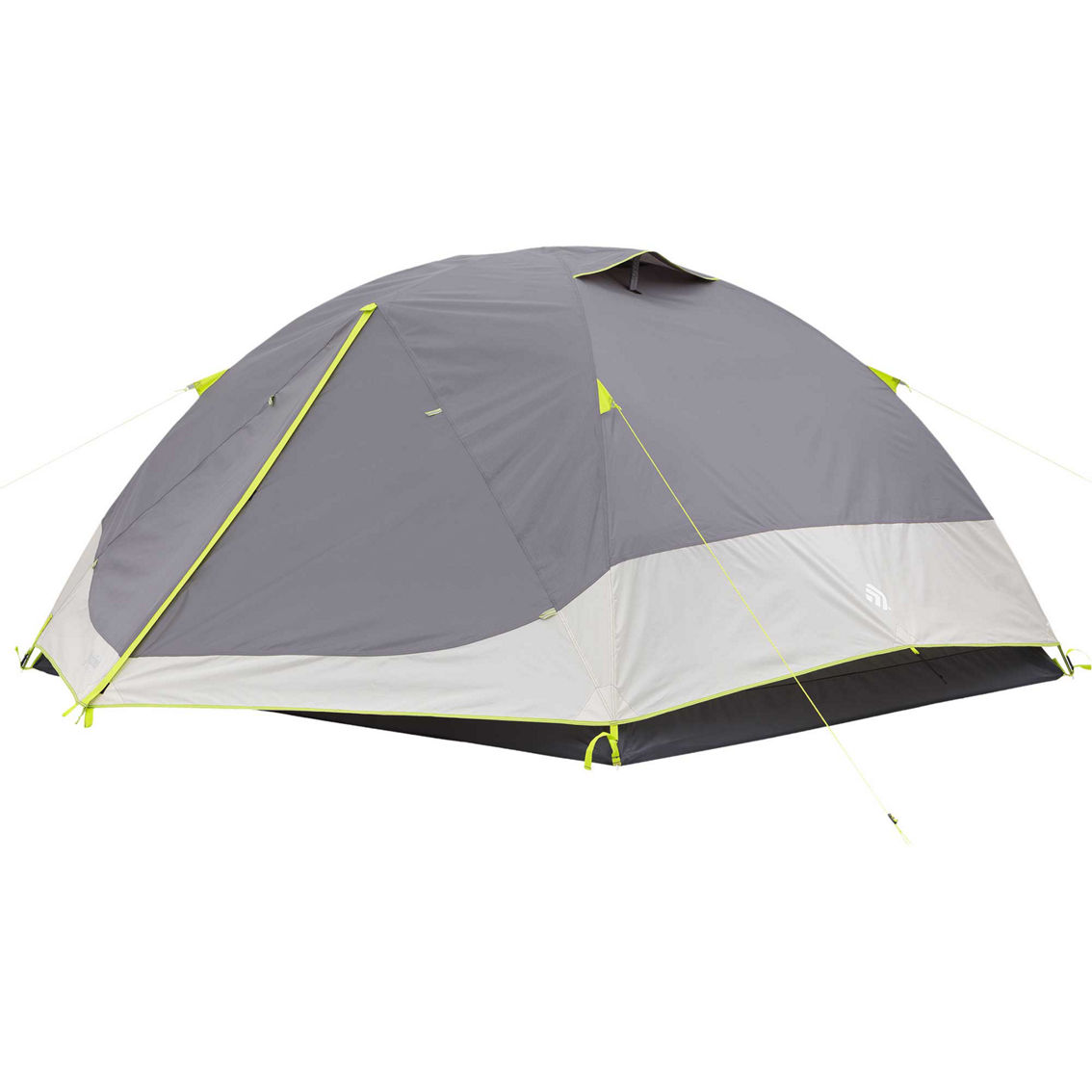 Outdoor Products 4P Backpacking Tent w/ 2 Vestibules - Image 2 of 9