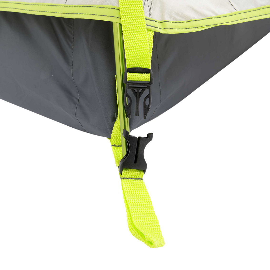 Outdoor Products 4P Backpacking Tent w/ 2 Vestibules - Image 7 of 9