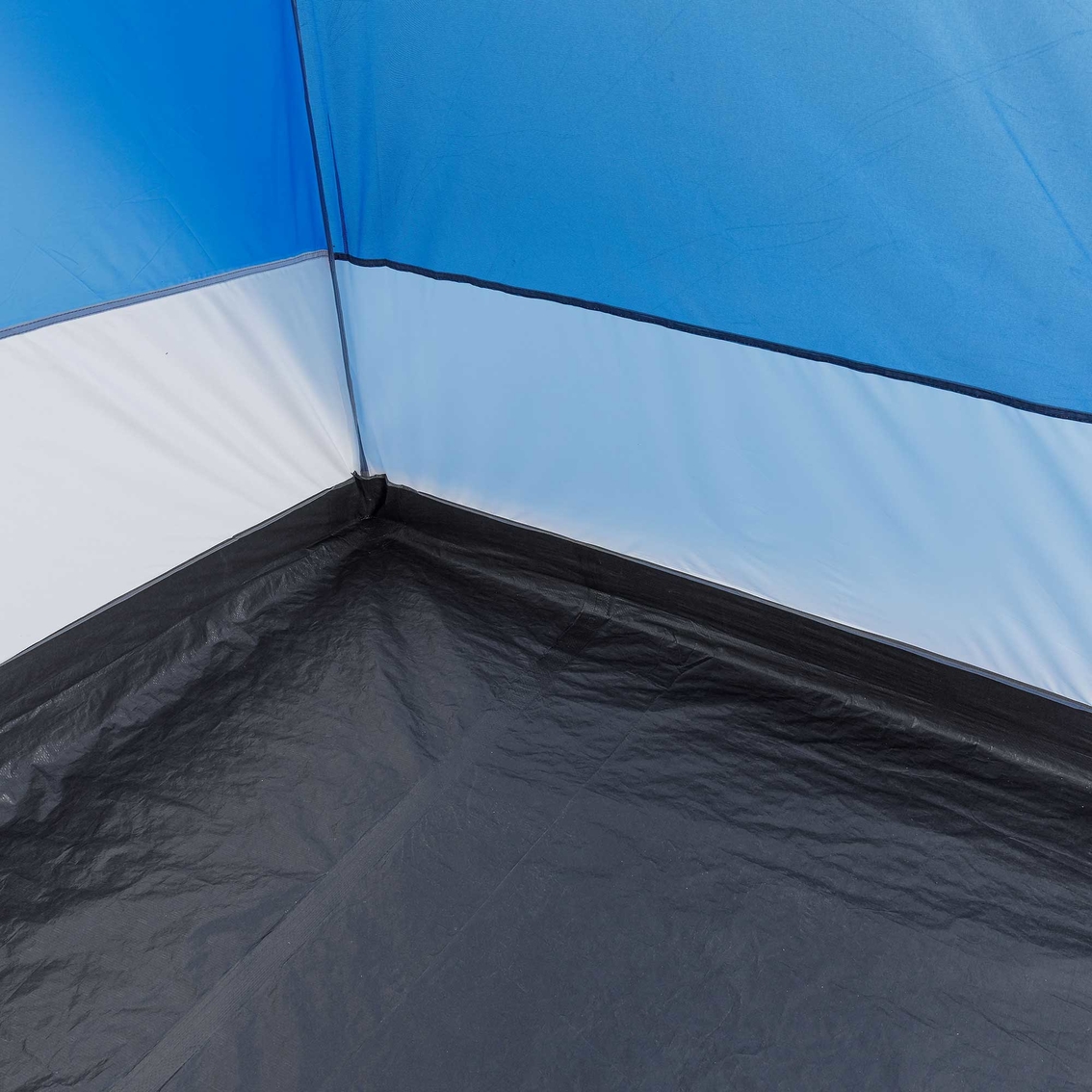 Columbia 3 Person FRP Tent - Image 6 of 10