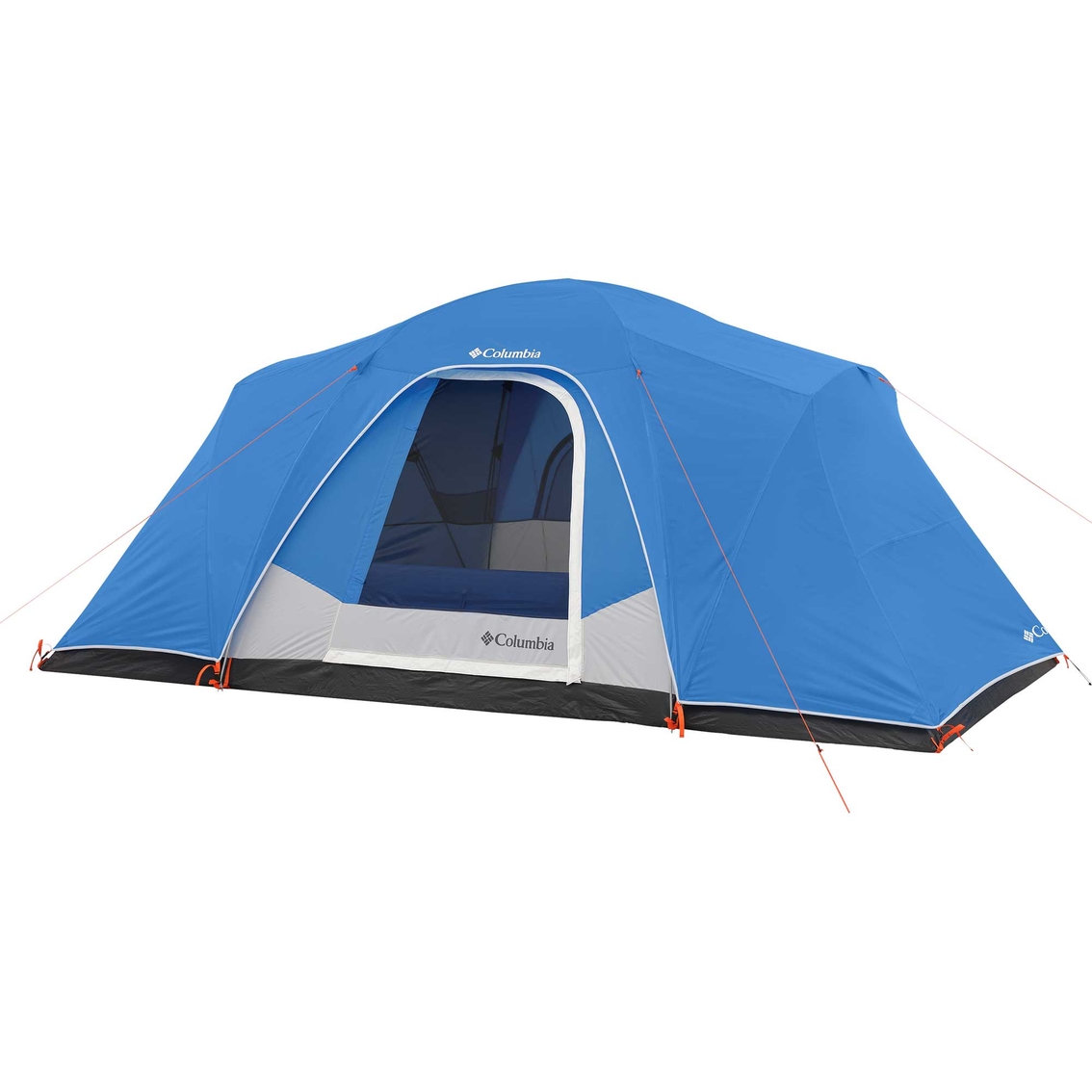Columbia 8 Person Frp Tent | Tents | Sports & Outdoors | Shop The Exchange