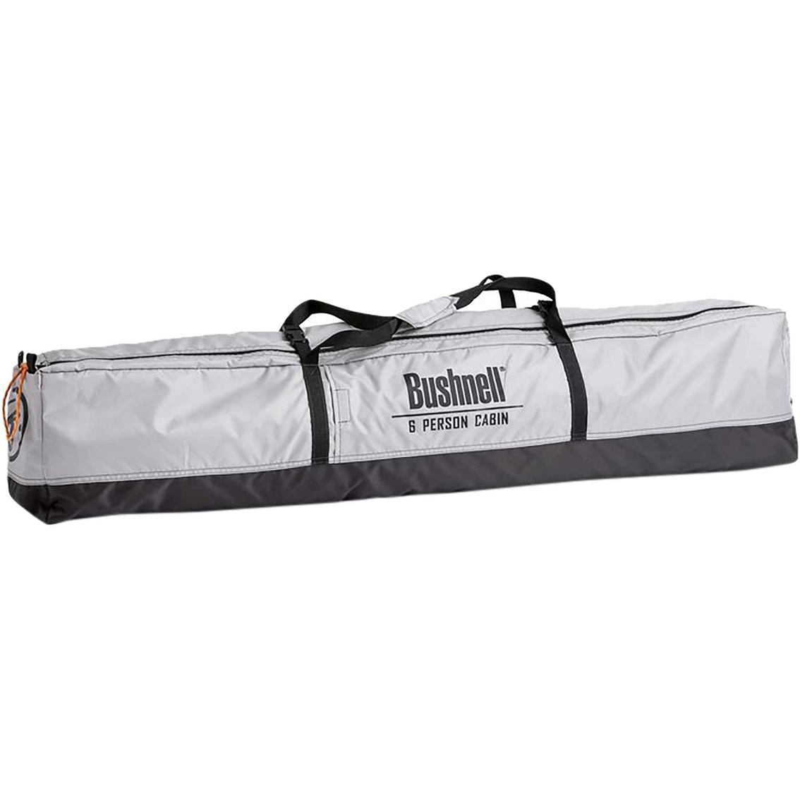Bushnell 12P Outdoorsman Instant Cabin Tent - Image 3 of 10
