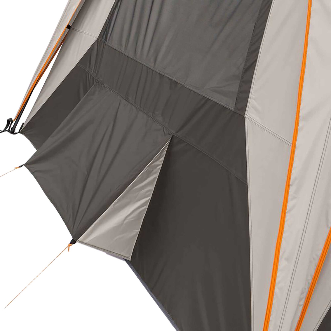 Bushnell 12P Outdoorsman Instant Cabin Tent - Image 5 of 10
