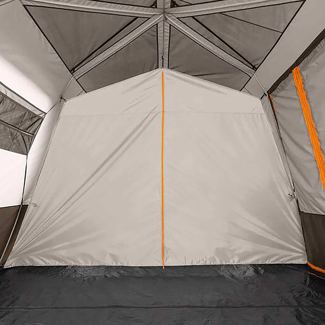 Bushnell 12P Outdoorsman Instant Cabin Tent - Image 6 of 10