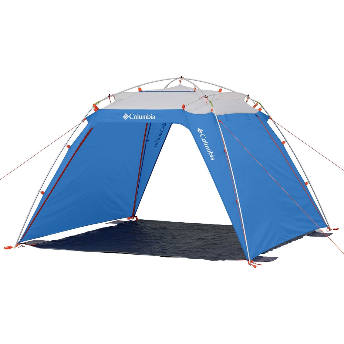 Columbia 8 x 8 ft. Sport Shade - Image 2 of 10