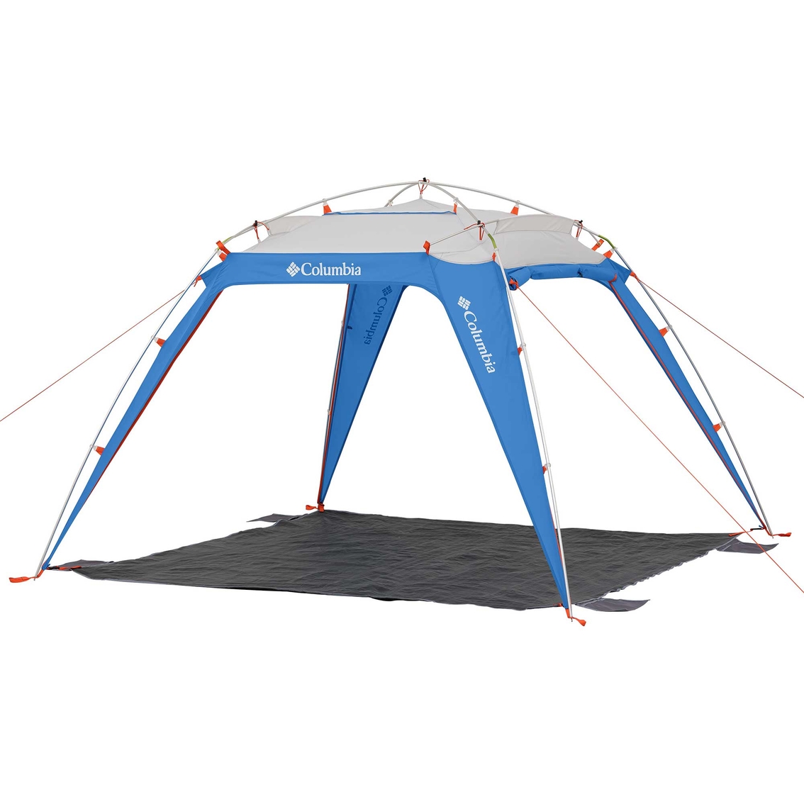 Columbia 8 x 8 ft. Sport Shade - Image 3 of 10