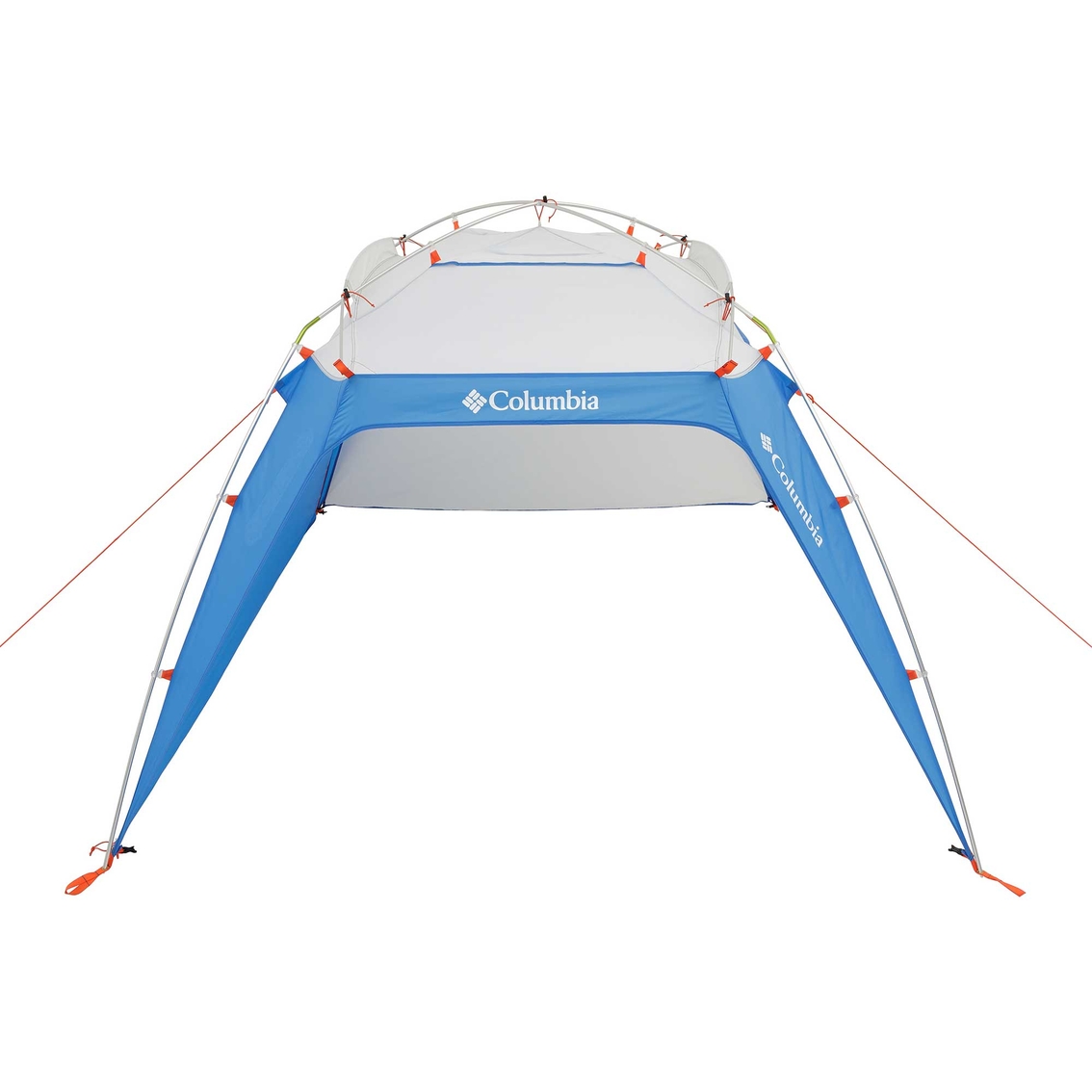 Columbia 8 x 8 ft. Sport Shade - Image 5 of 10
