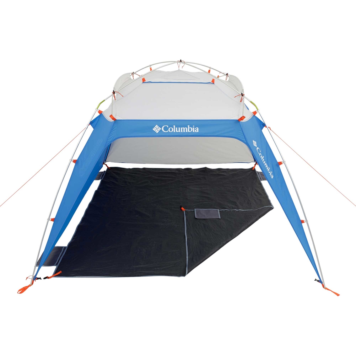 Columbia 8 x 8 ft. Sport Shade - Image 6 of 10