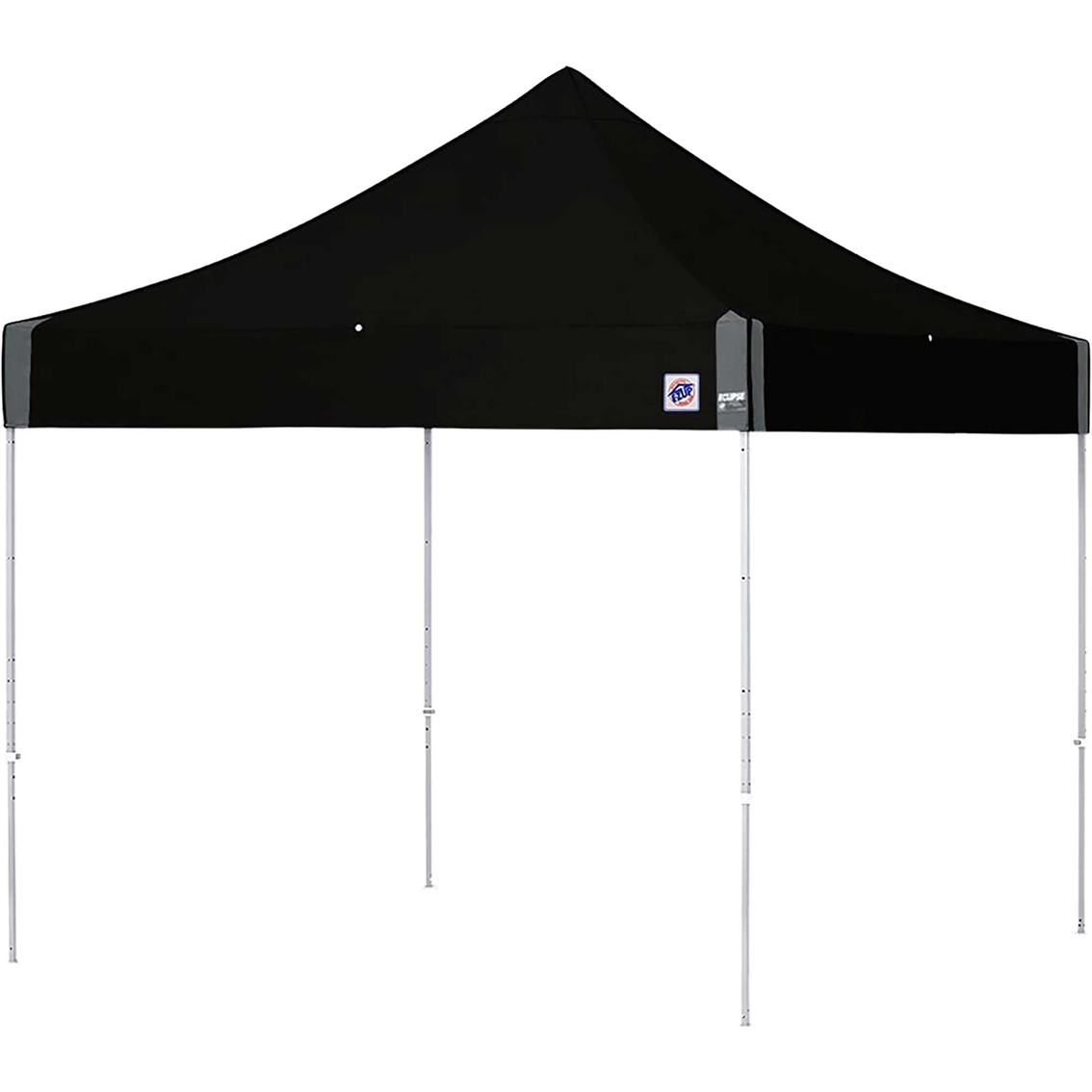 International EZ-Up Eclipse Instant Shelter Canopy 10 x 10 ft.