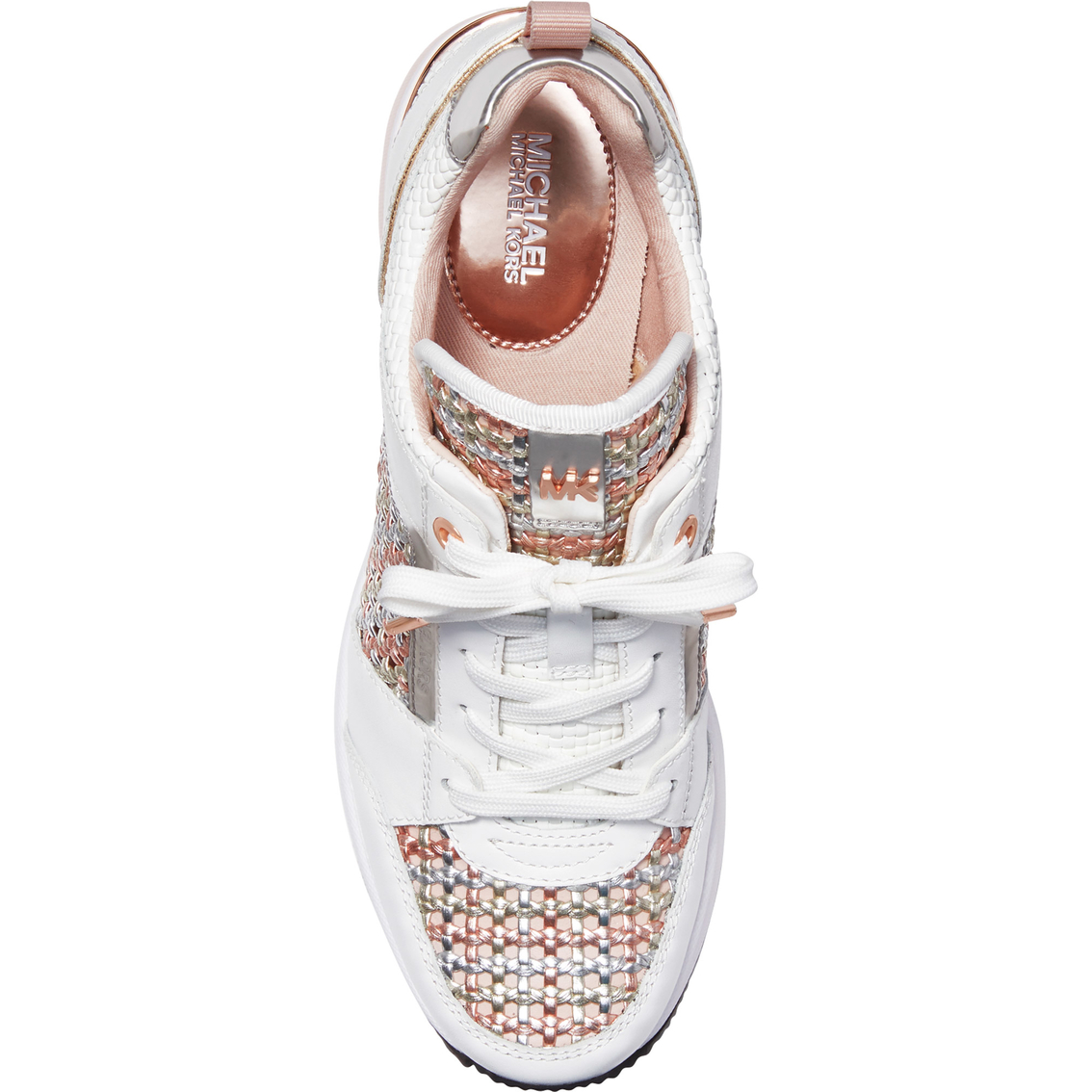 Michael Kors Georgie Trainer Athleisure Shoes | Sneakers | Shoes 