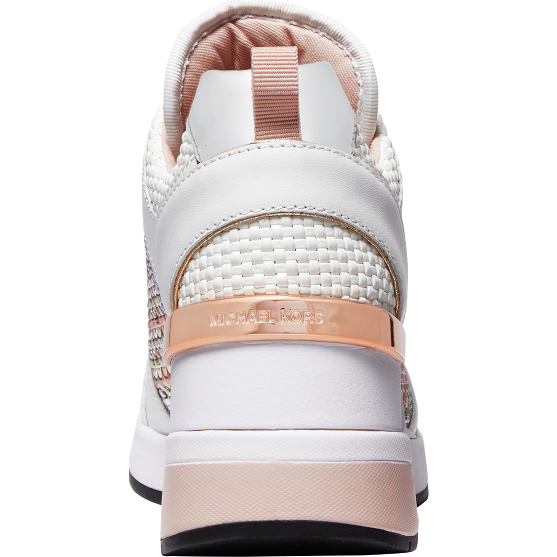 Michael Kors Georgie Trainer Athleisure Shoes | Sneakers | Shoes 