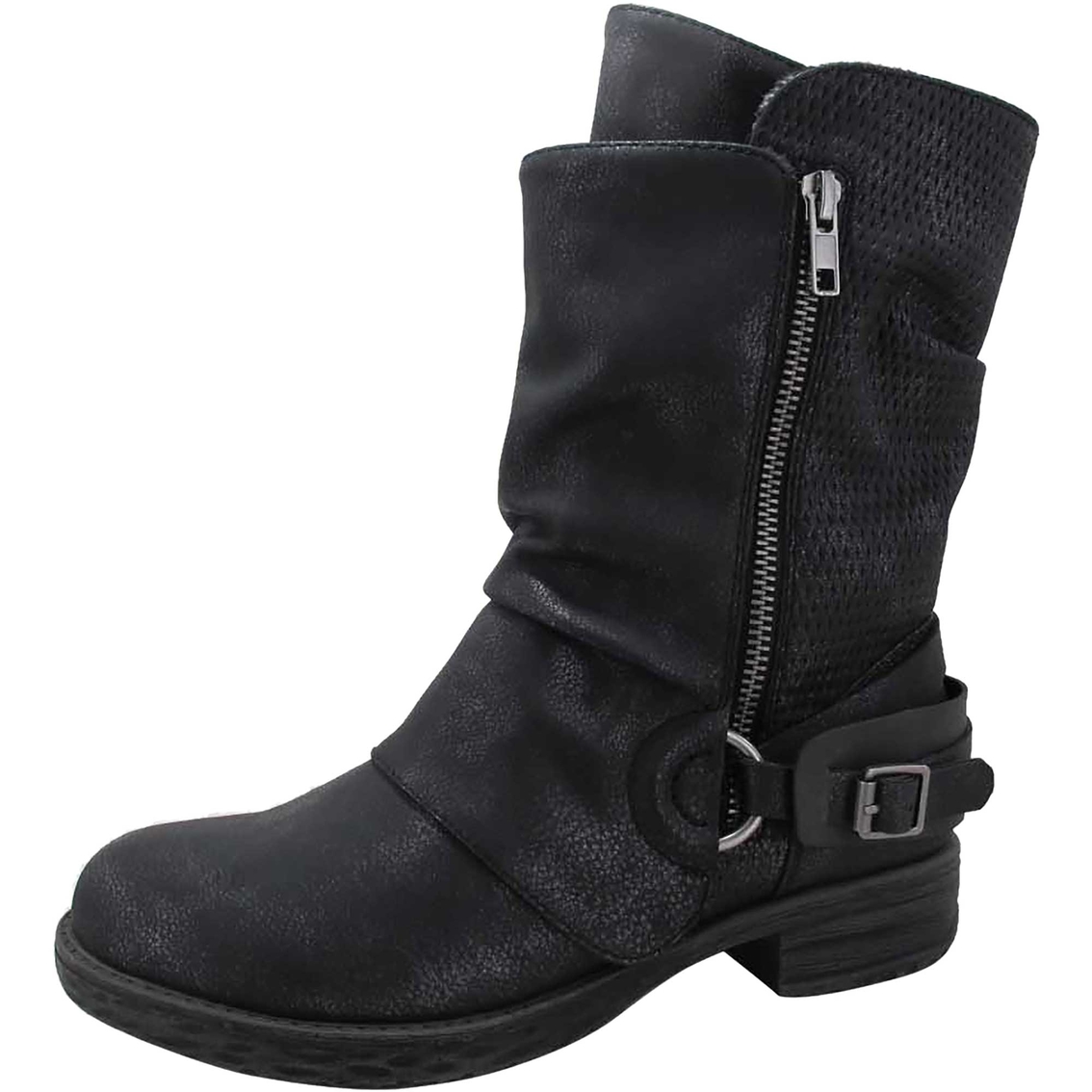 Jellypop Shoes Keto Moto Boots | Booties | Shoes | Shop The Exchange