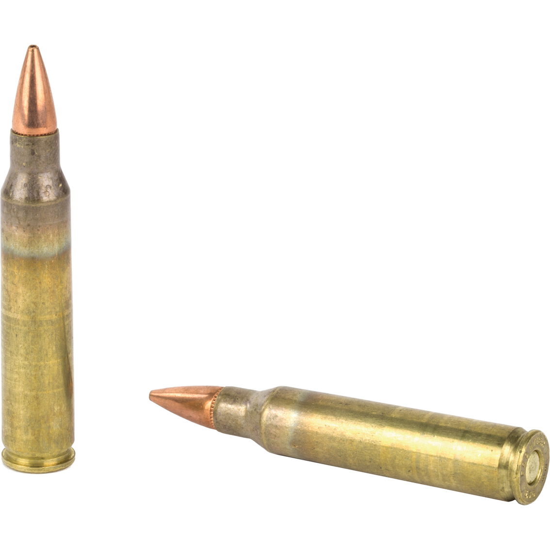 Frontier 5.56 NATO 55 Gr. HP Match, 20 Rnd - Image 4 of 4