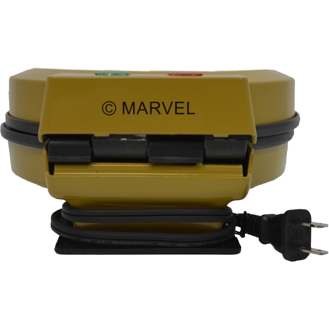 Marvel Groot Waffle Maker - Image 5 of 8