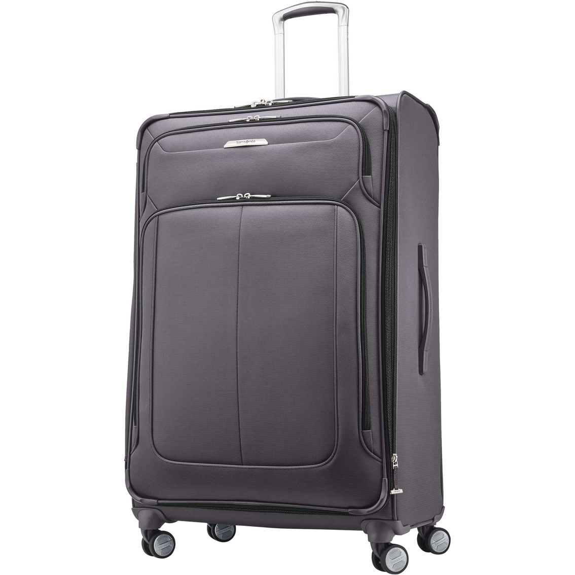 Samsonite Solyte Dlx 25 In. Spinner | Luggage | Clothing & Accessories ...