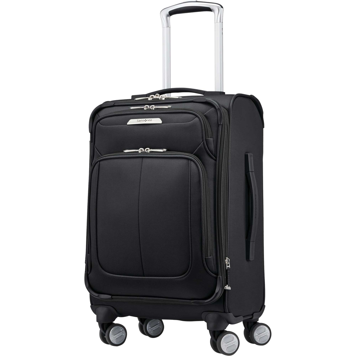 Samsonite Solyte Dlx 22 In. Spinner | Luggage | Clothing & Accessories ...