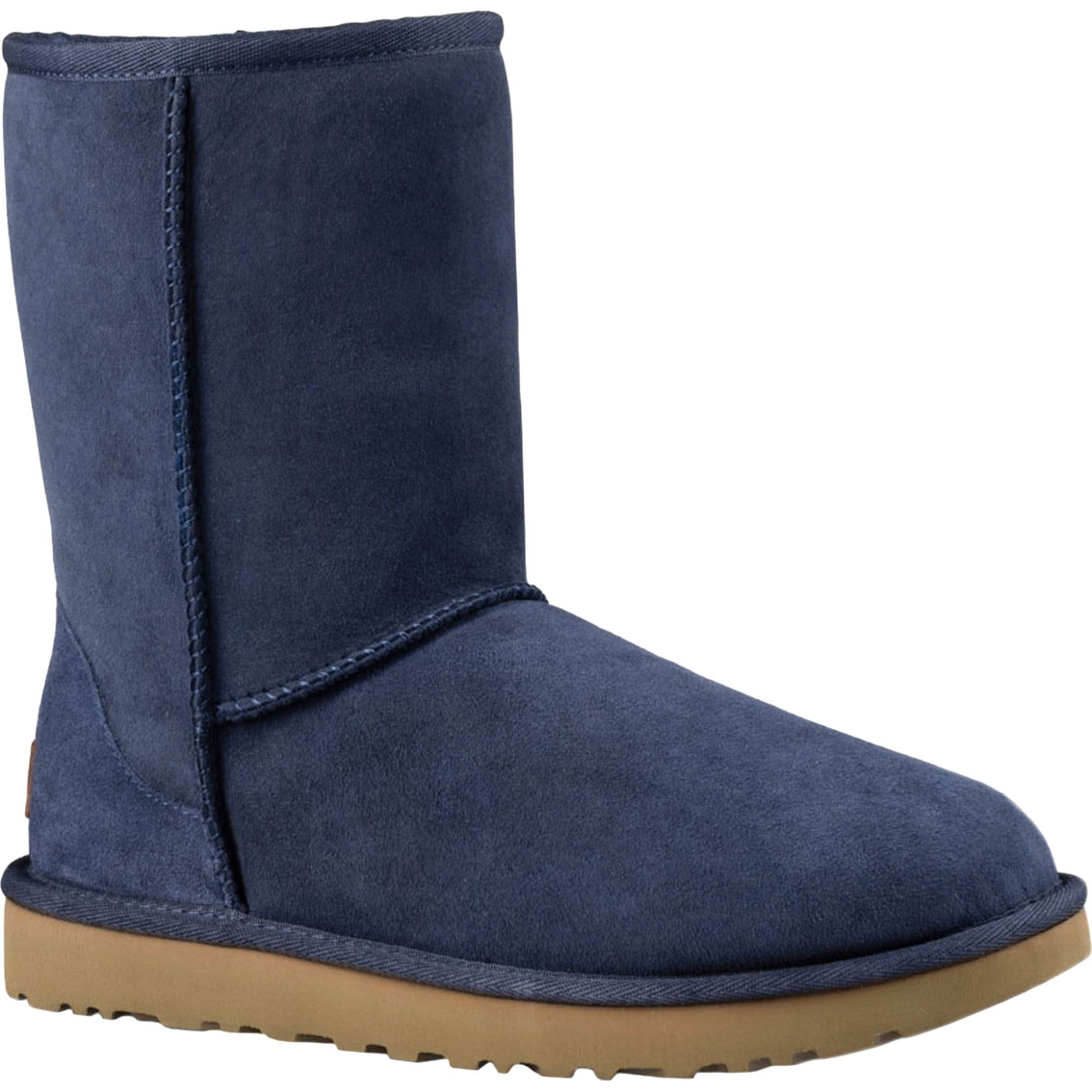 Ugg Women's Classic Short Boots | Booties | Shoes | Shop The Exchange