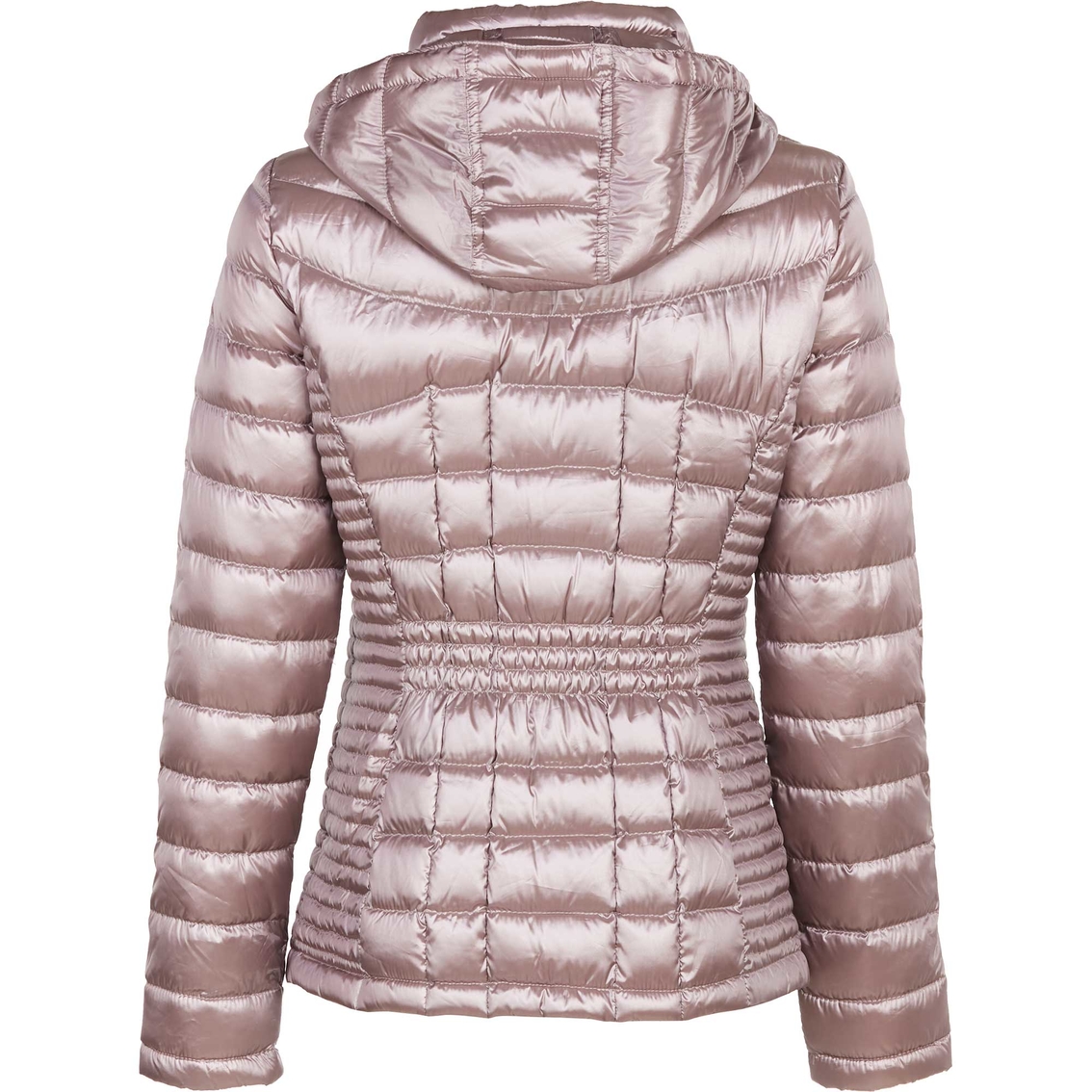 Calvin Klein Packable Down Jacket | Jackets | Clothing & Accessories ...