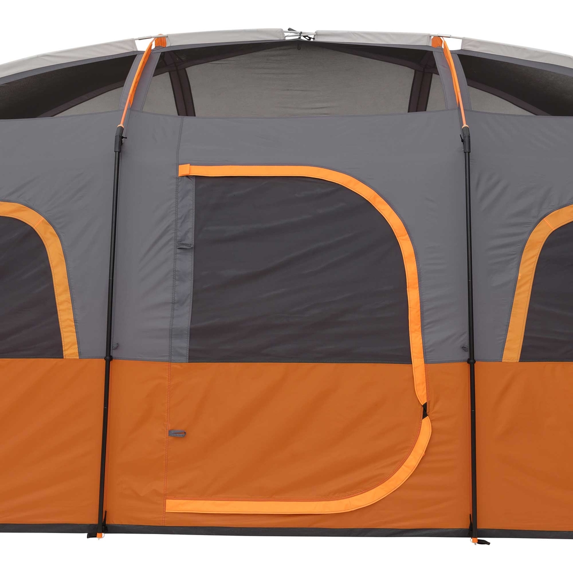 Core Equipment 12 Person Extra Large Straight Wall Tent