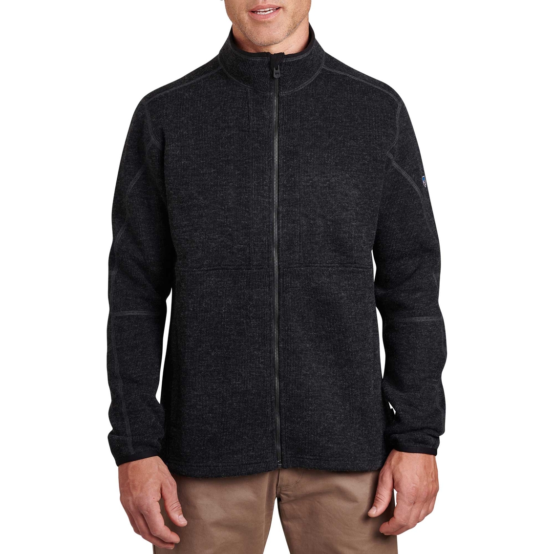 Kuhl Thor Full Zip Fleece Sweater | Shirts | Clothing & Accessories ...