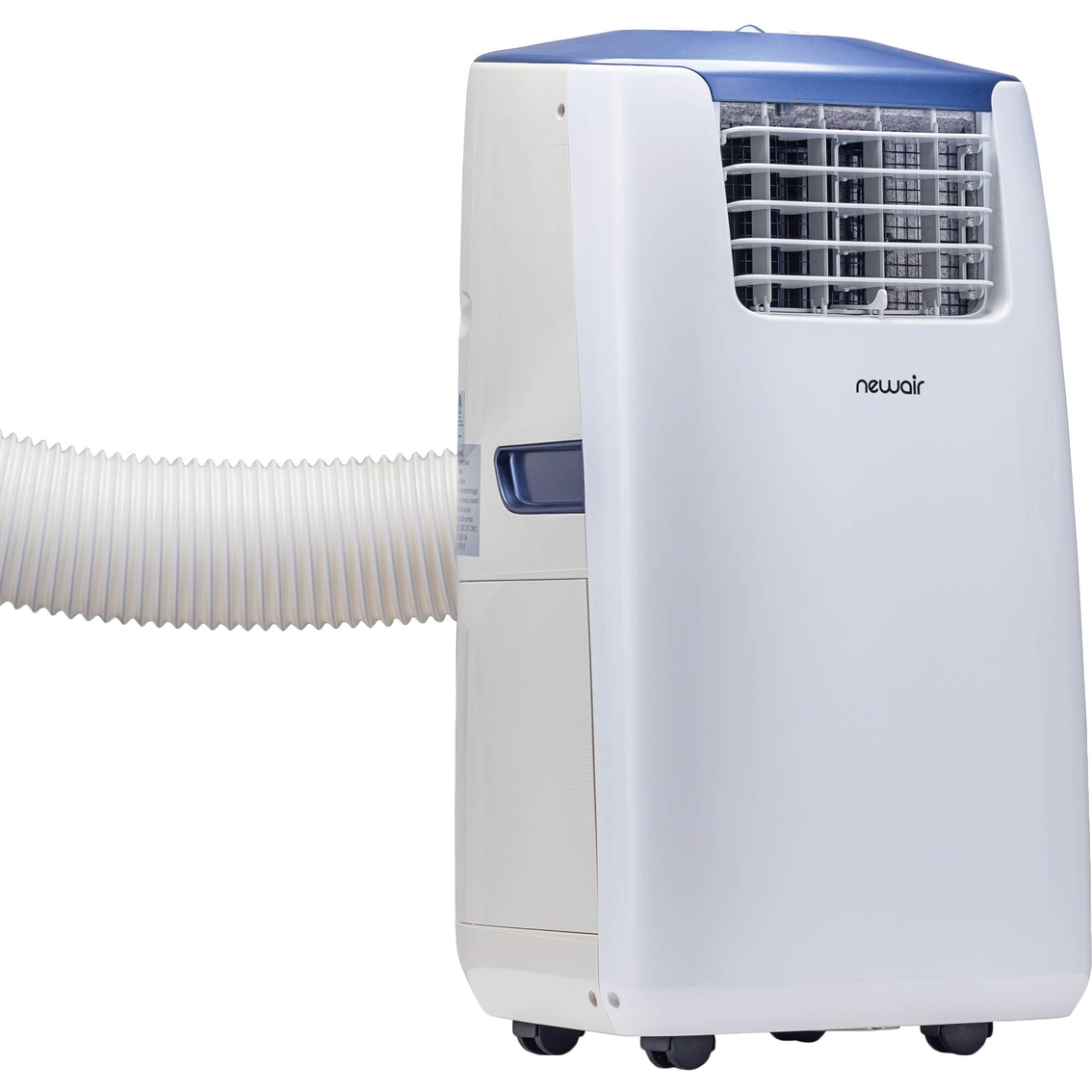 NewAir Portable Air Conditioner, 8,600 BTU (8,200 BTU DOE) With Remote - Image 4 of 10