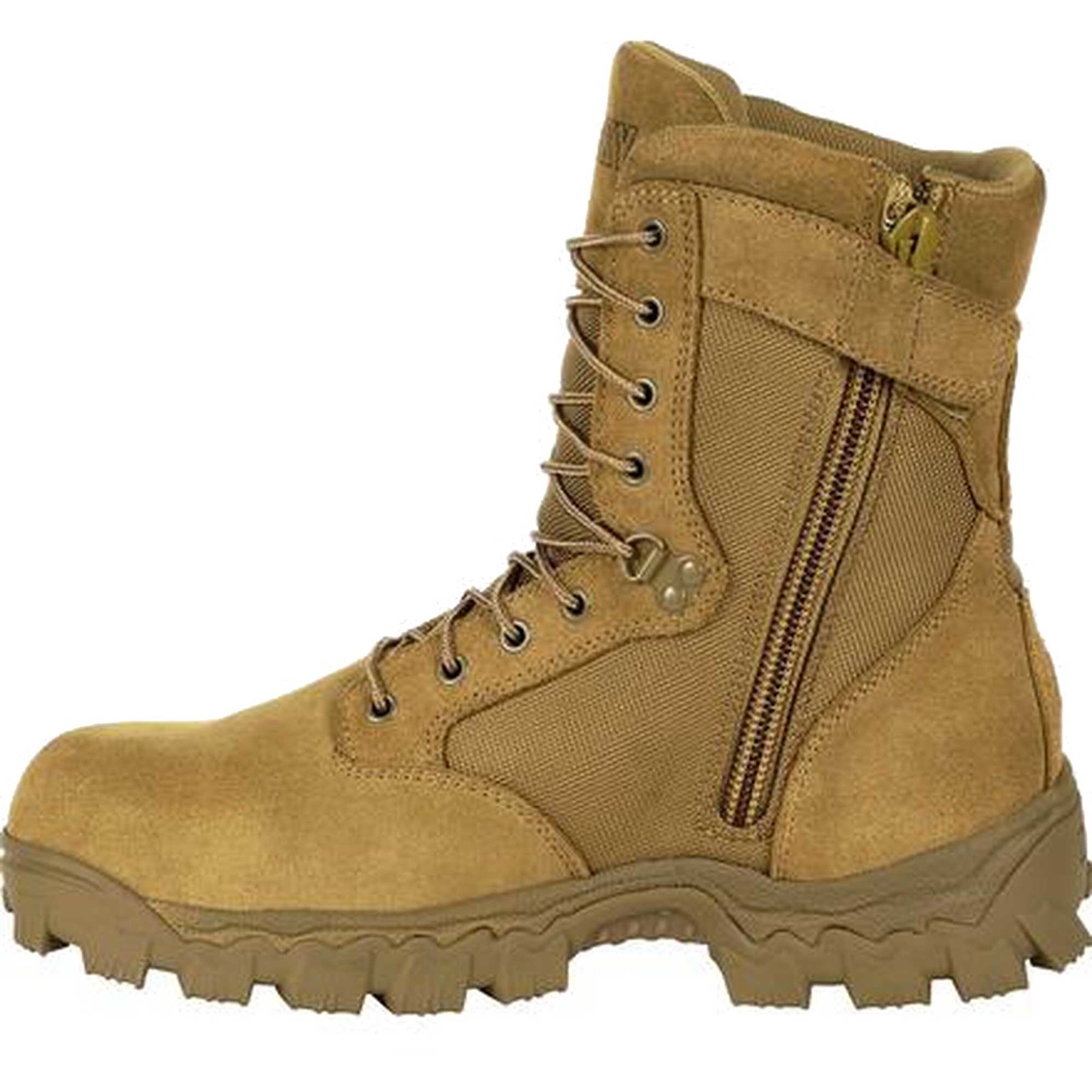 Rocky Alpha Force Duty Boots - Image 2 of 6