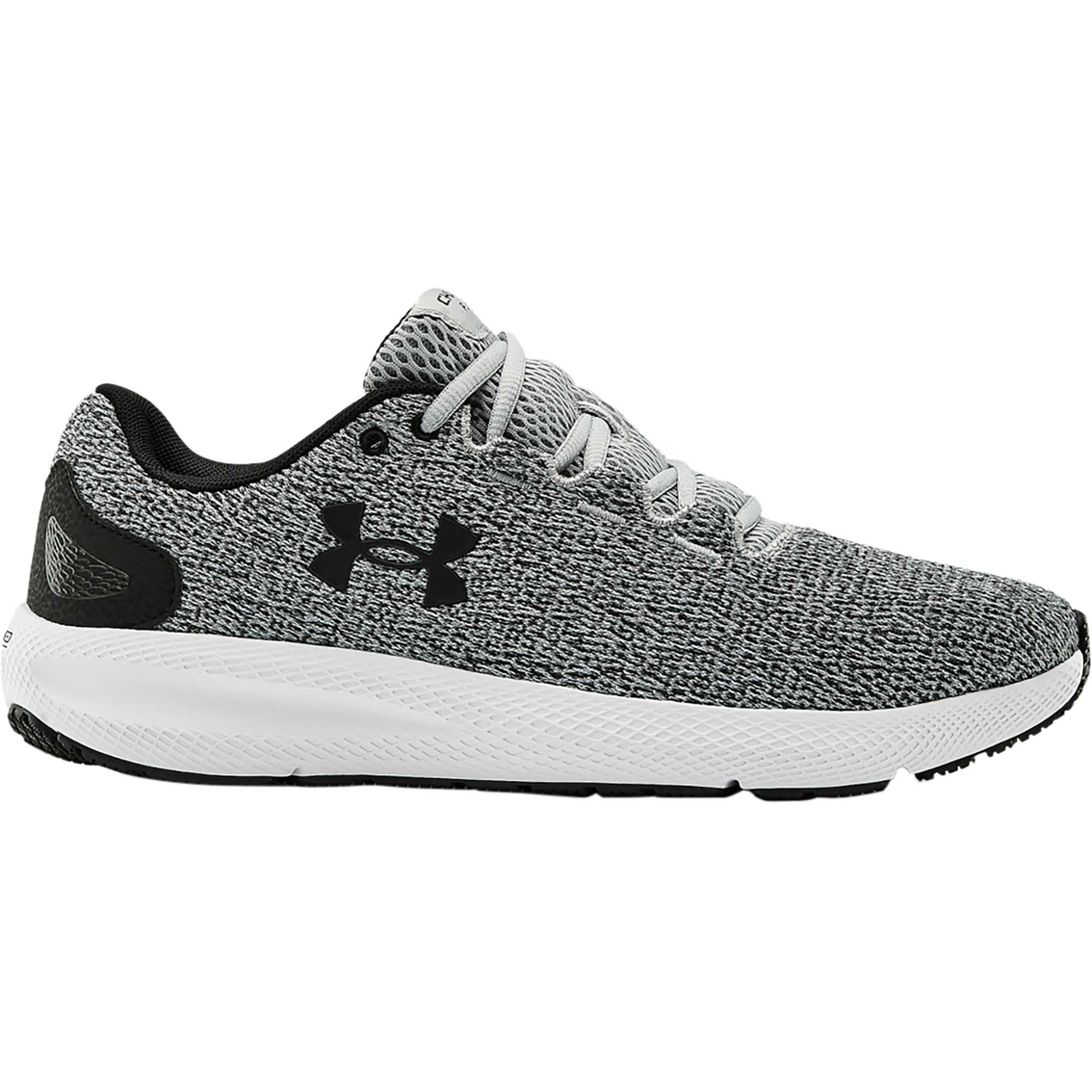 Under Armour Womens Charged Pursuit 2 Twist Road Running Shoe 