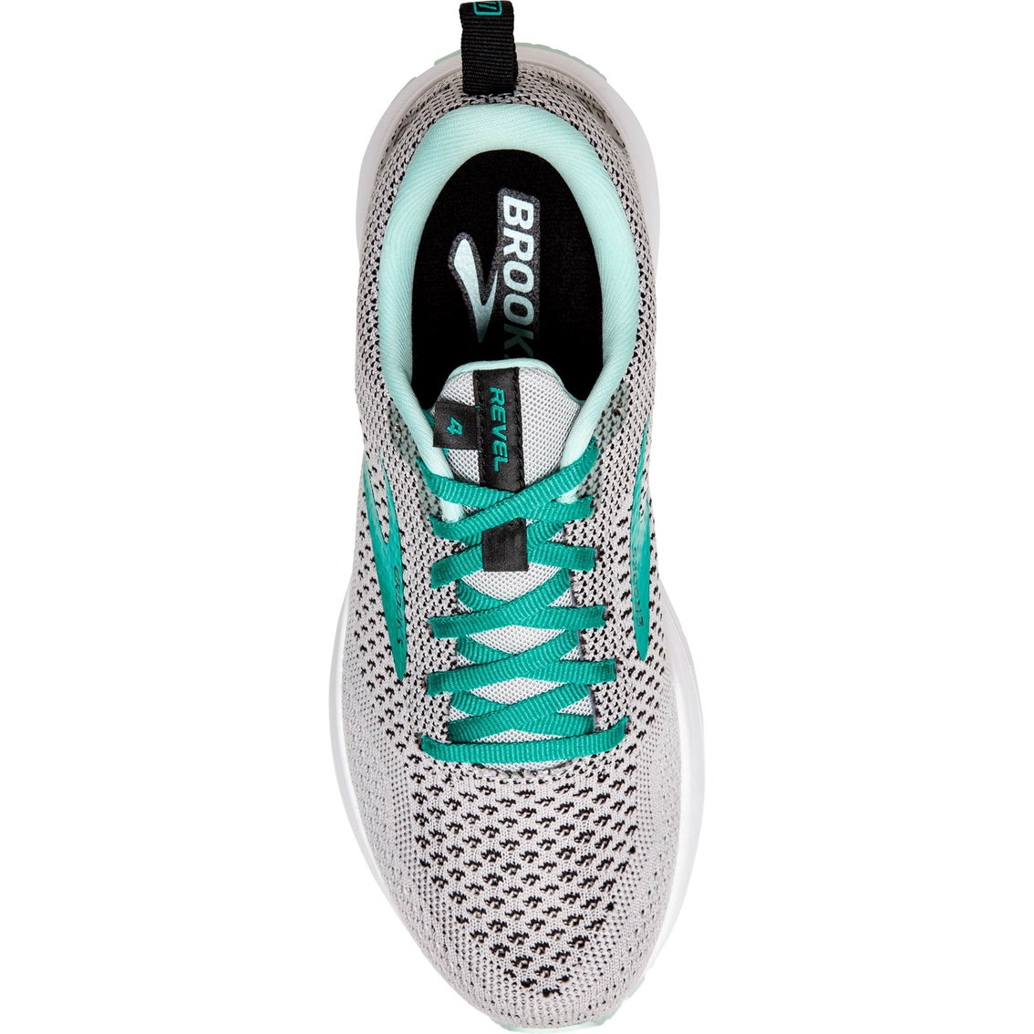 Brooks Women's Revel 4 Running Shoes | Running | Shoes | Shop The 