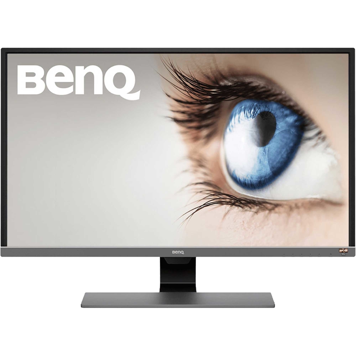 BenQ 31.5 in. Entertainment Monitor - Image 2 of 4