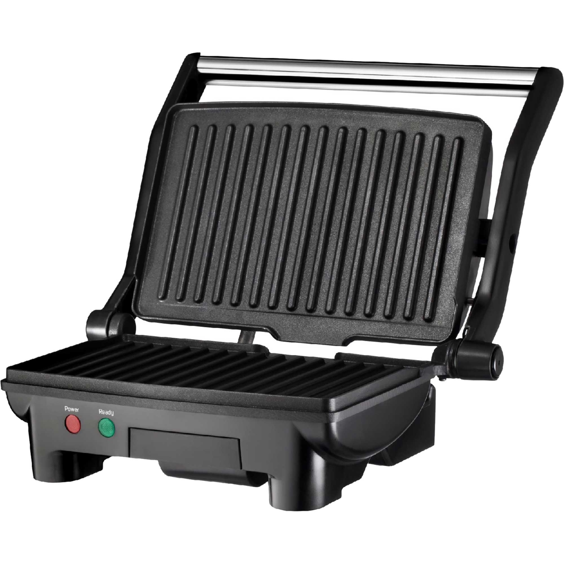 Chefman Panini Press Grill and Gourmet Sandwich Maker - Image 2 of 9