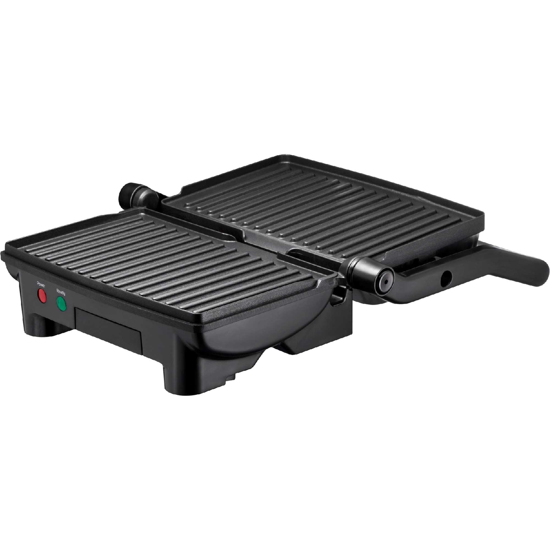 Chefman Panini Press Grill and Gourmet Sandwich Maker - Image 3 of 9