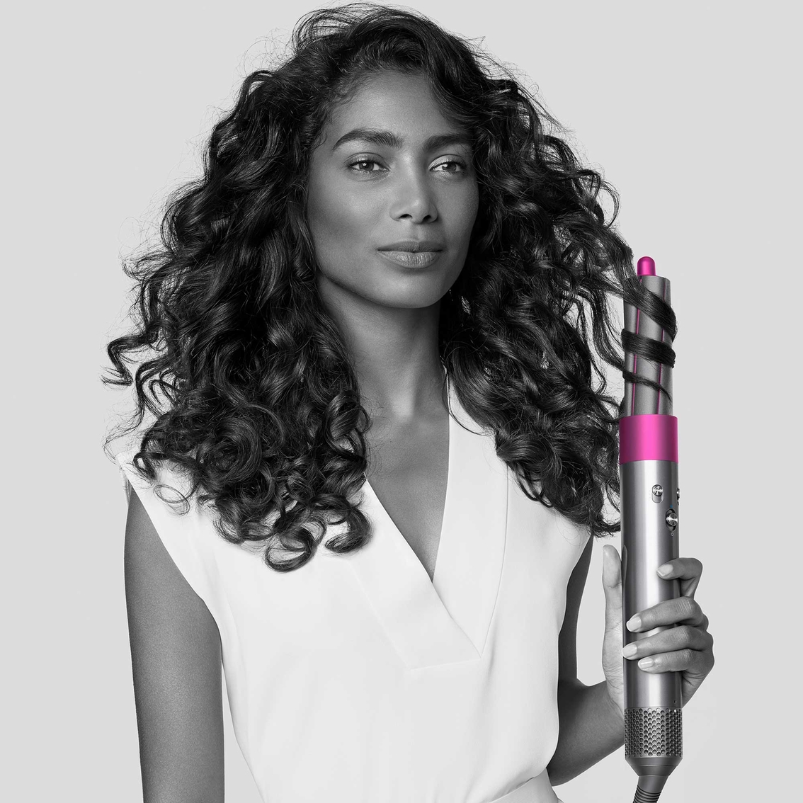 Dyson Airwrap Styler Complete Gift Edition | Curling Irons | Beauty ...