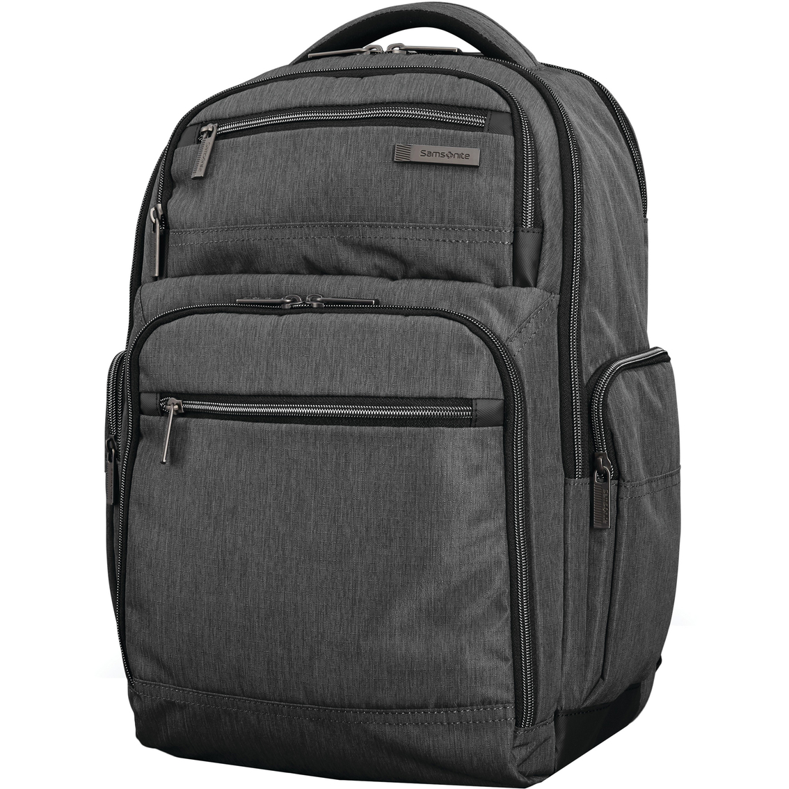 Samsonite Modern Utility Double Shot Backpack | Backpacks | Clothing ...