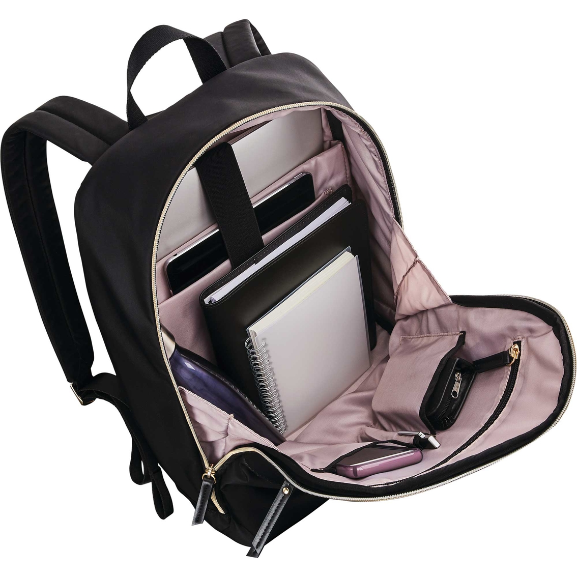 Samsonite Mobile Solution Essential Backpack - Image 4 of 8