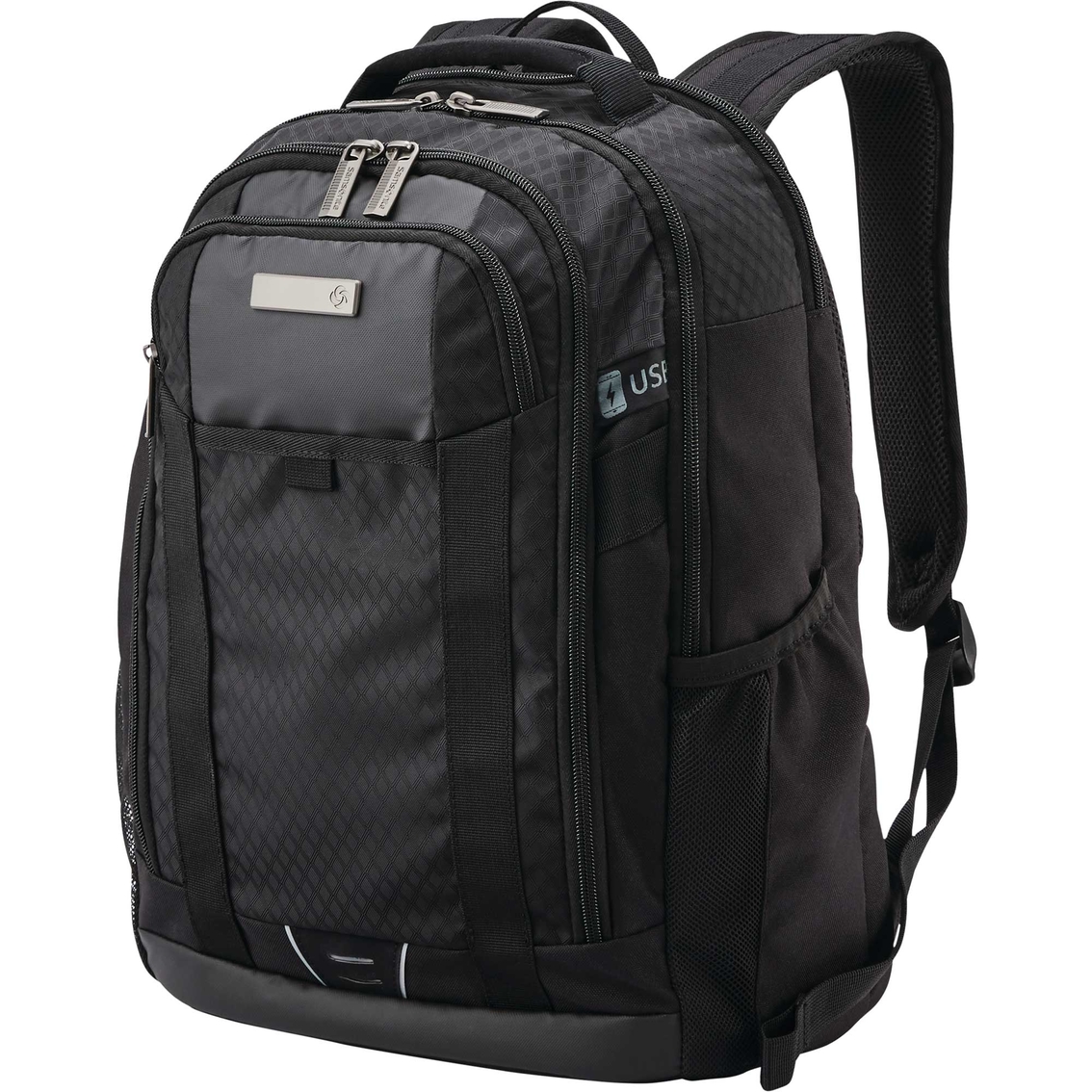 Samsonite Carrier Fullpack Backpack | Backpacks | Clothing & Accessories |  Shop The Exchange
