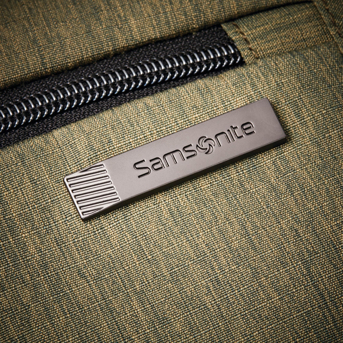 Samsonite Modern Utility Messenger - Image 9 of 9