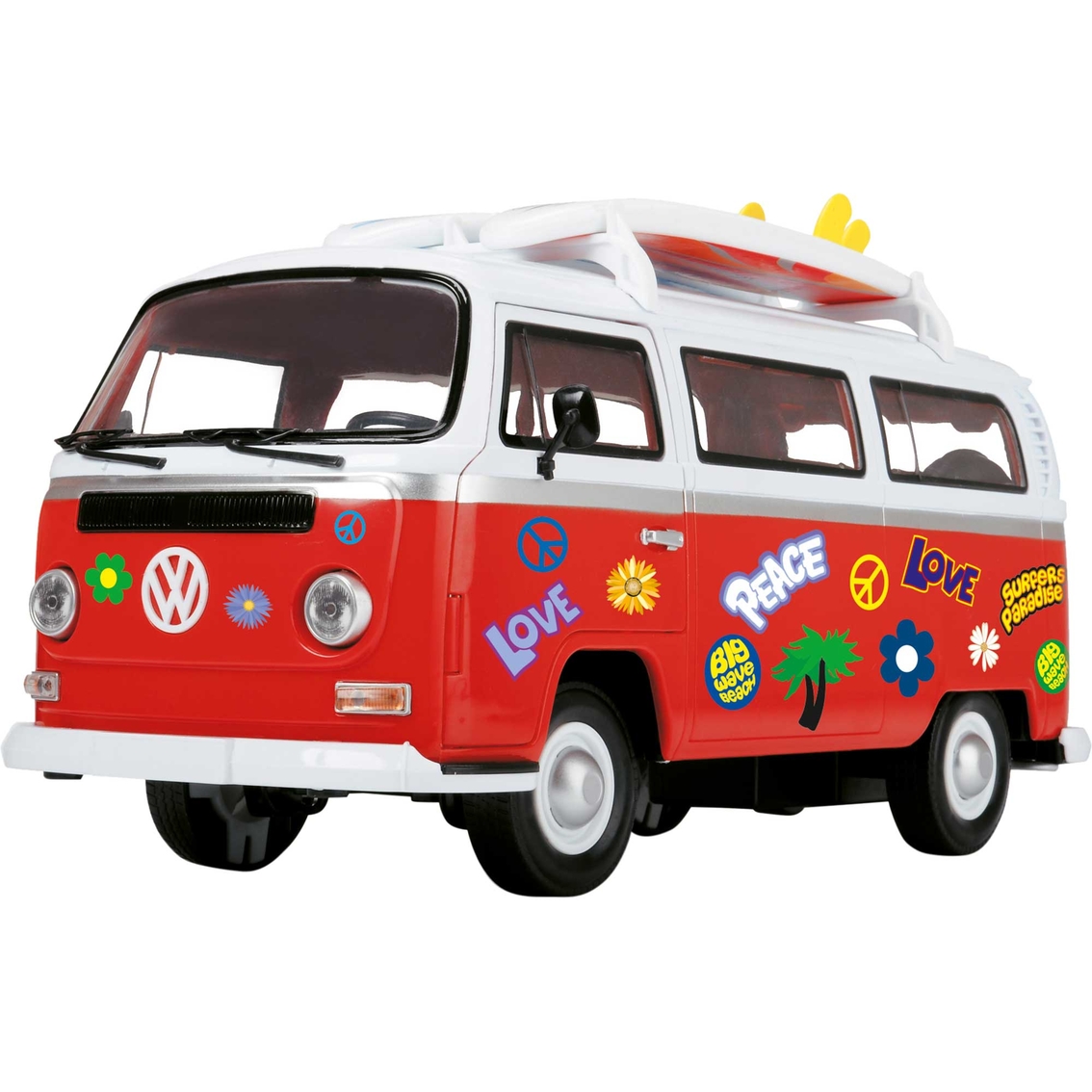 Dickie Toys Surfer Van | Play Vehicles | Baby & Toys | Shop The Exchange
