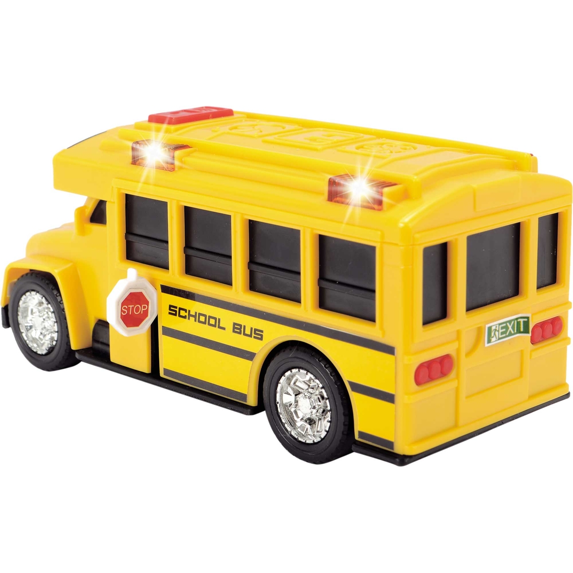 Autobus Escolar Dickie Toys