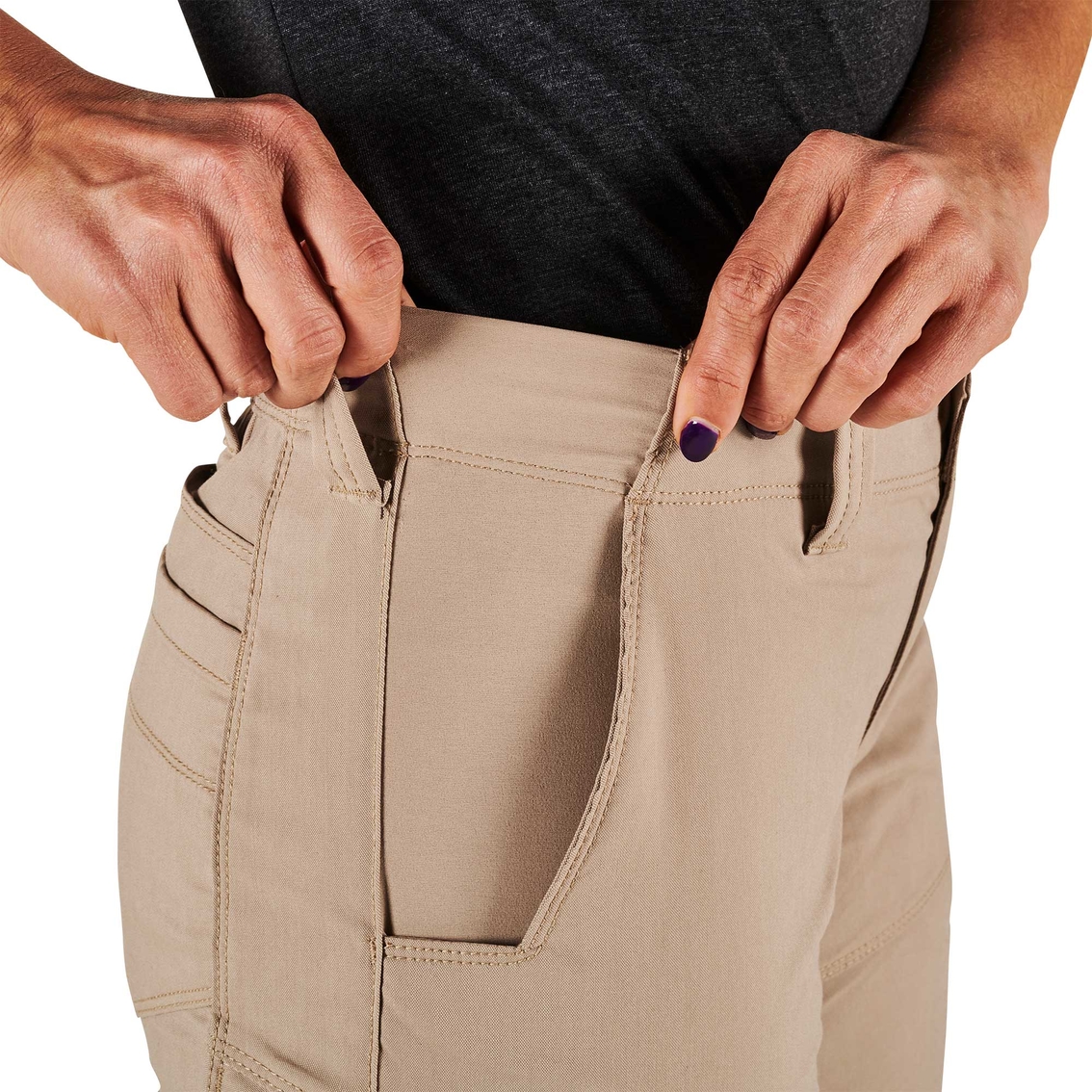5.11 Women's Apex Pants - Image 4 of 7