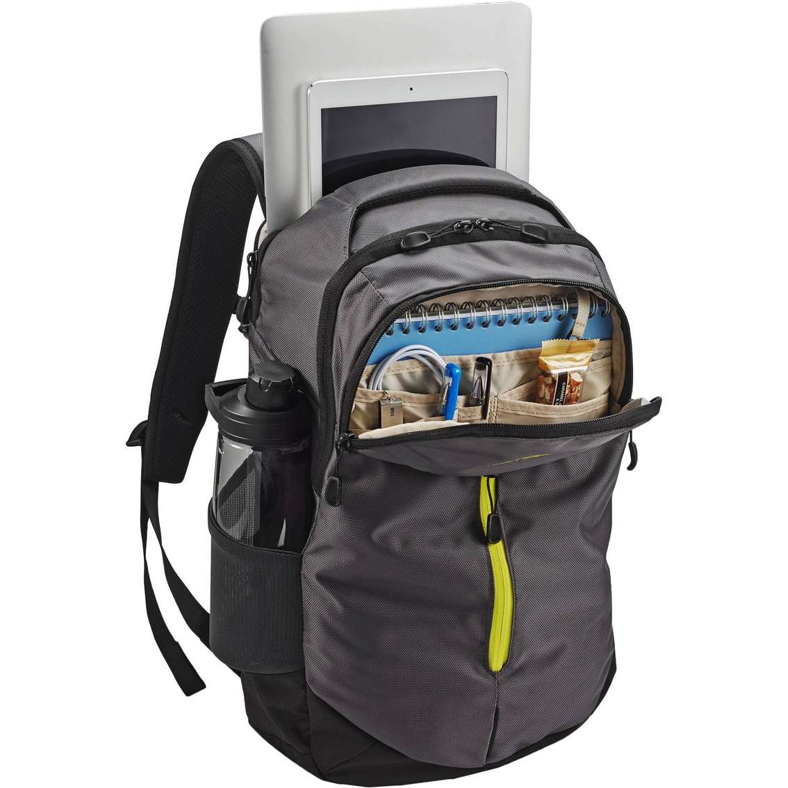 High Sierra Swerve Pro Backpack - Image 3 of 4