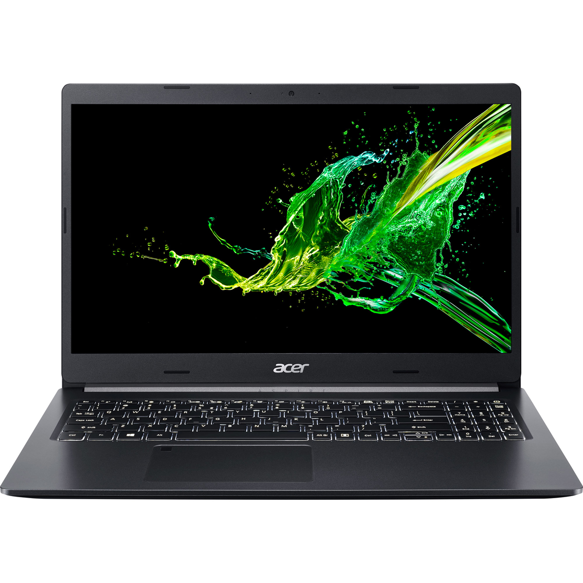 Acer Aspire 5 15.6 in. Intel Core i5 1GHz 8GB RAM 512GB SSD Touchscreen Notebook - Image 1 of 4