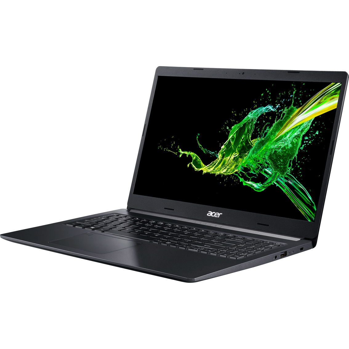 Acer Aspire 5 15.6 in. Intel Core i5 1GHz 8GB RAM 512GB SSD Touchscreen Notebook - Image 2 of 4