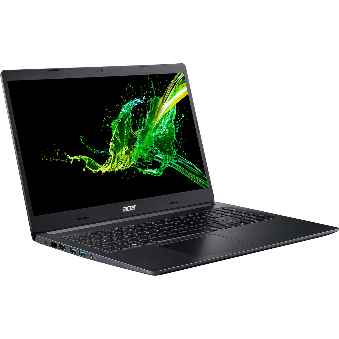 Acer Aspire 5 15.6 in. Intel Core i5 1GHz 8GB RAM 512GB SSD Touchscreen Notebook - Image 3 of 4