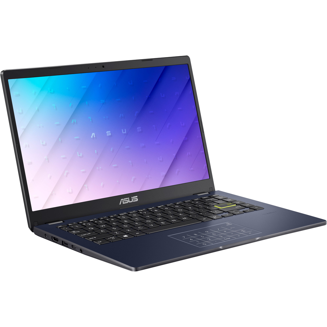 Asus 14 In. Intel Celeron 1.1ghz 4gb Ram 64gb Emmc Laptop ...