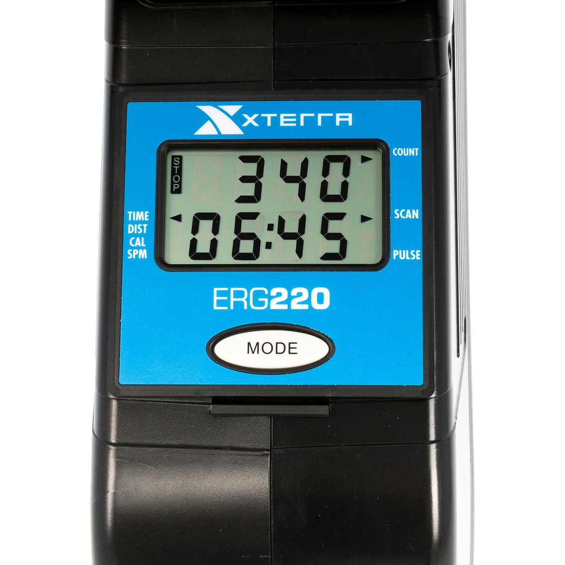 XTERRA Fitness ERG220 Rower - Image 6 of 10