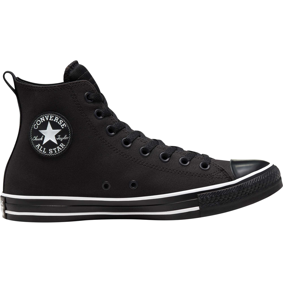 Converse Men's Chuck Taylor All Star Hi Sneakers | Sneakers | Shoes ...