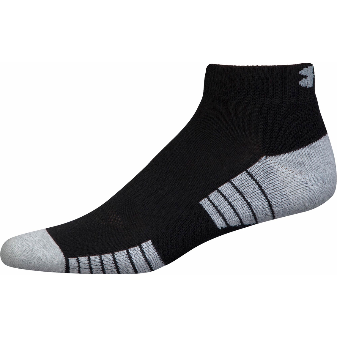 Under Armour Heatgear Socks Size Chart