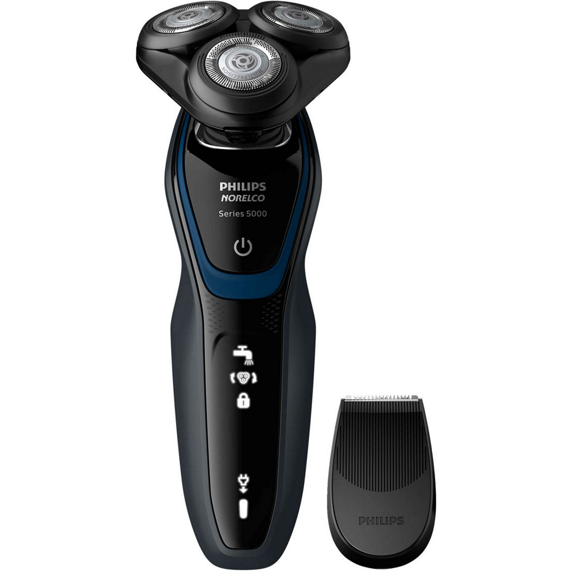 Philips Norelco 5300 Shaver - Image 3 of 9