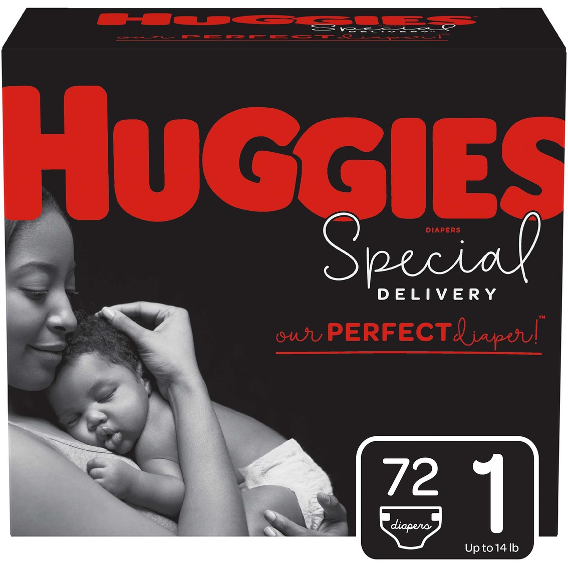 huggies size 8